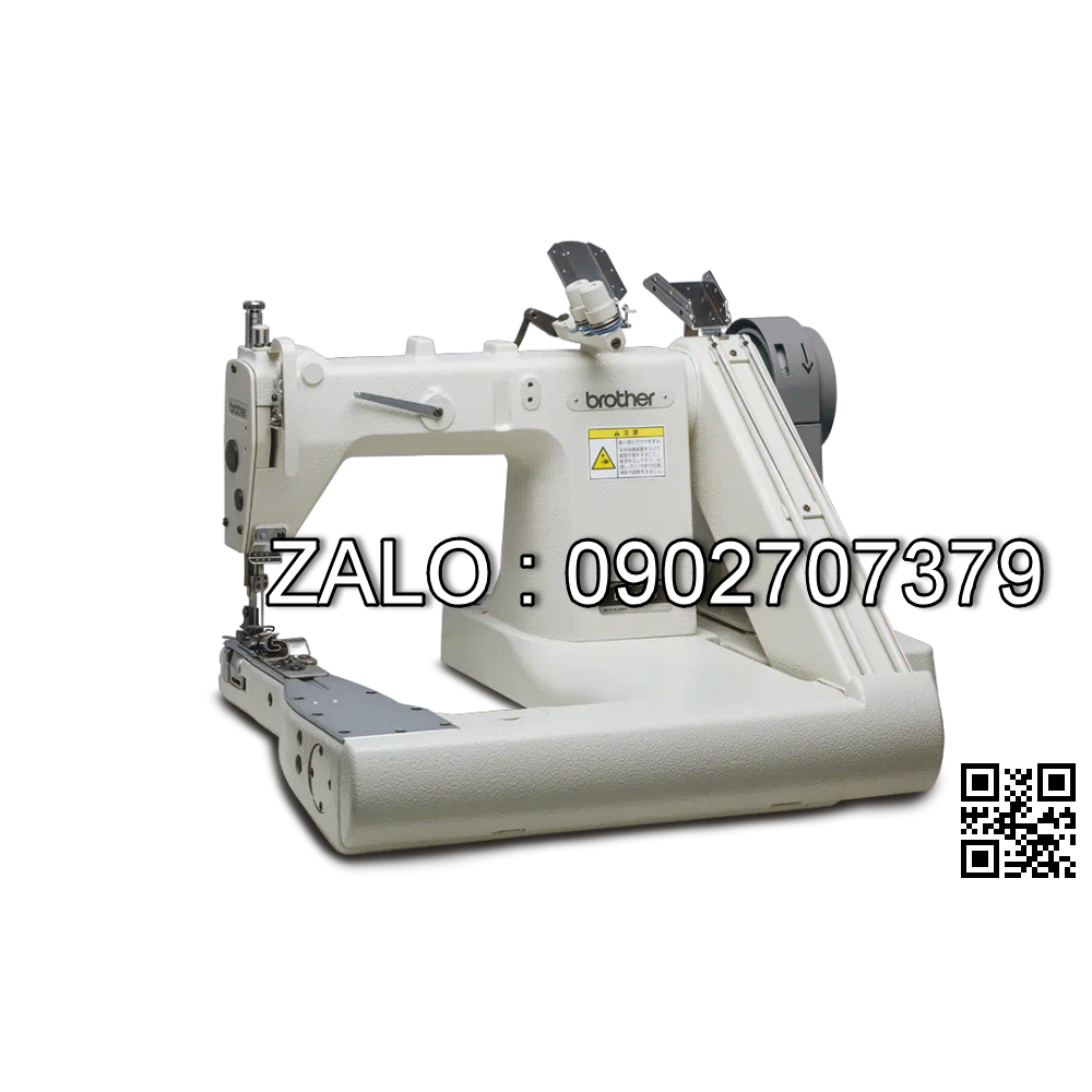 Máy cuốn Brother DA-9280