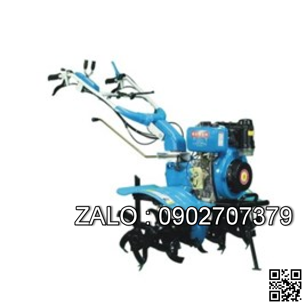Máy xới đất KAMA 1WG4.0-110FC-ZA