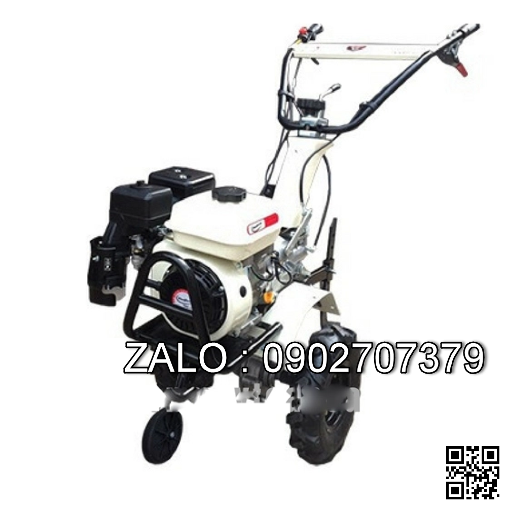 Máy Xới Đất Chạy Xăng Vinafram S2