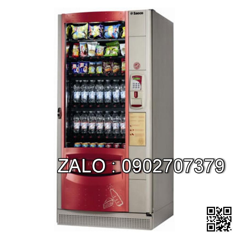 Máy pha cafe tự động SAECO SMERALDO 36