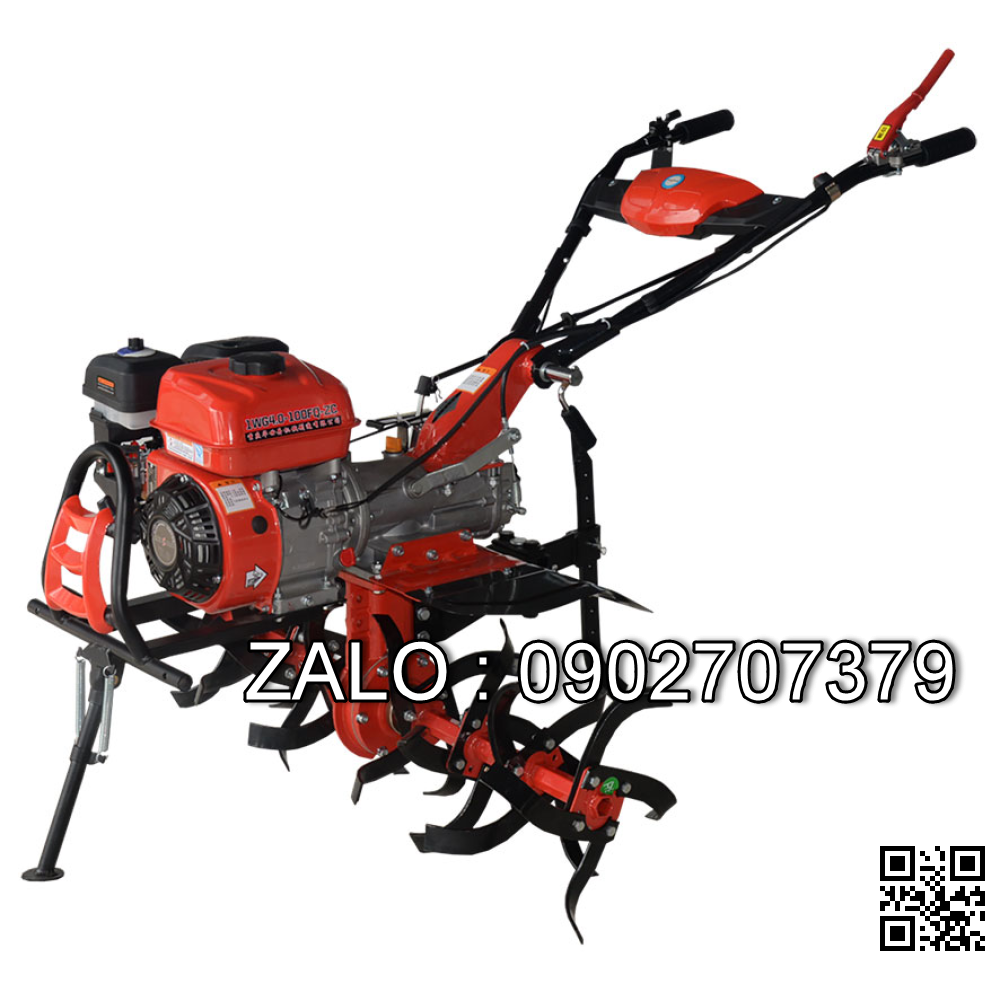 Máy xới đất đa năng OKASU HSD1G-135