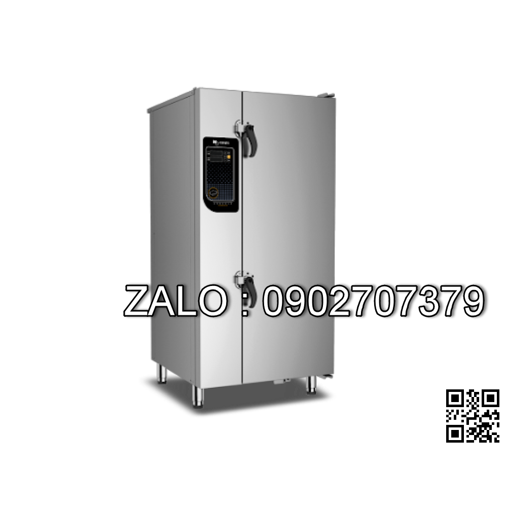 Tủ hấp cơm điện một cánh OKASU ZZ-D12A