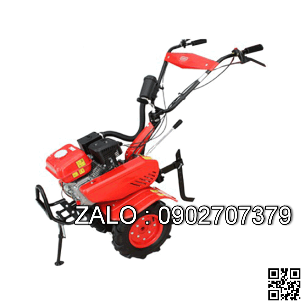 Máy xới đất XD1
