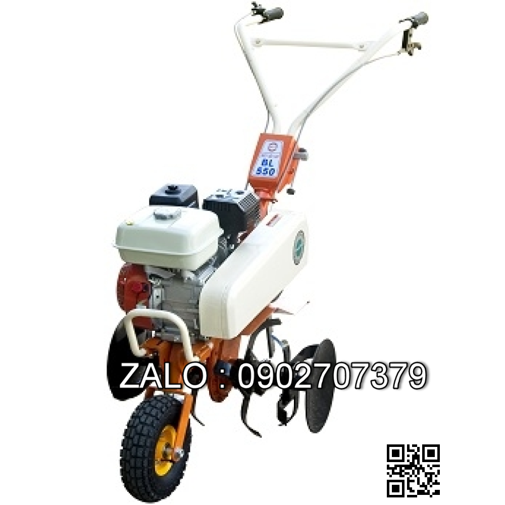 Máy xới đất đa năng bông lúa BL-550