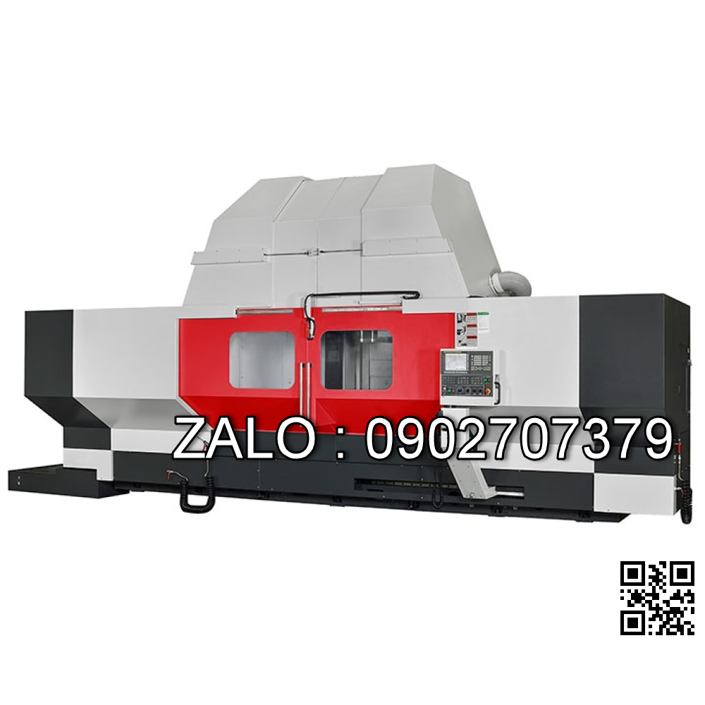 Máy gia công trung tâm 5 trục LITZ CH5-3000