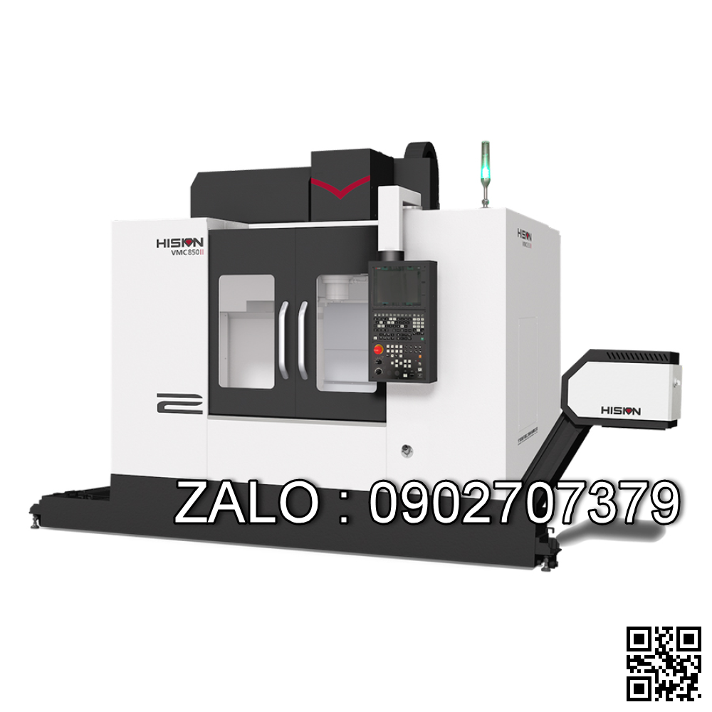 Máy gia công trung tâm dọc CNC VMC850