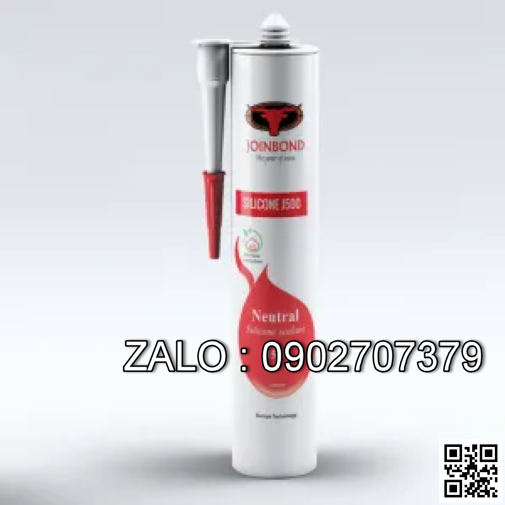 Keo Silicone Trung Tính Joinbond J500