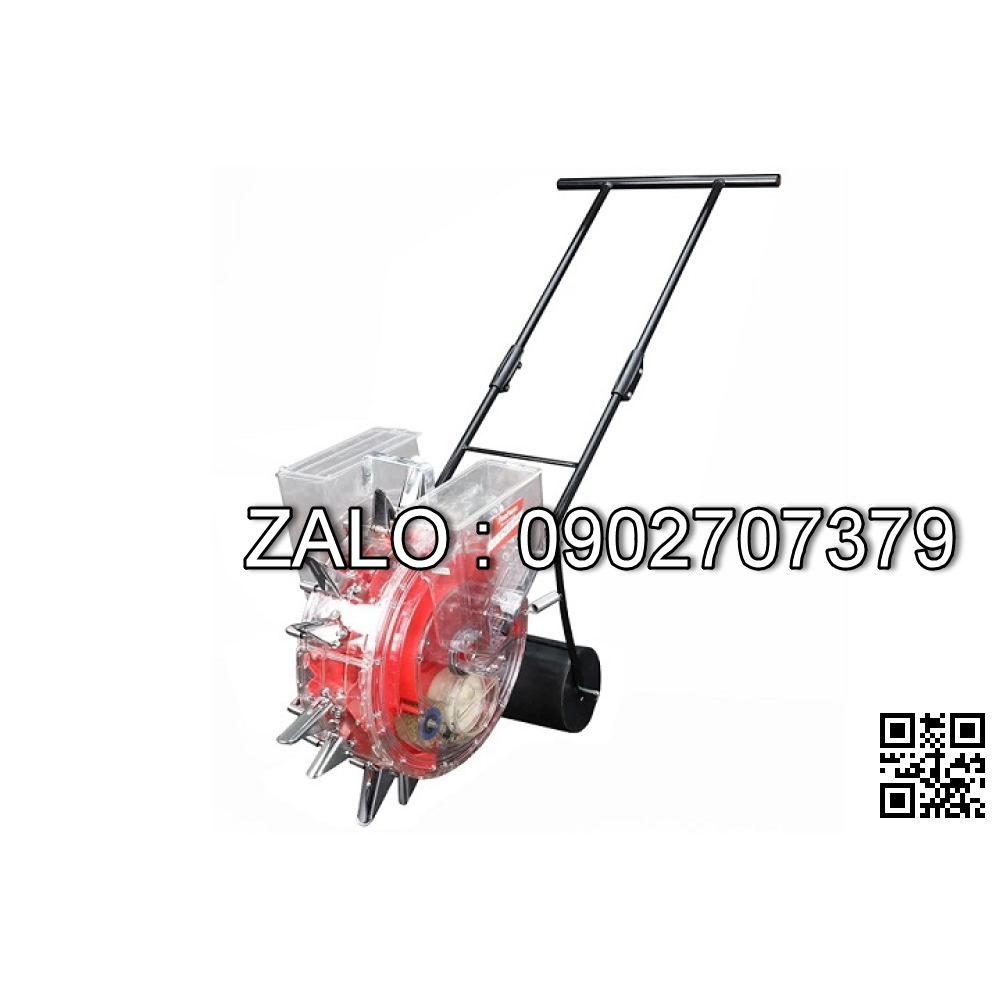 Máy gieo hạt Vinafarm VNGH- 989