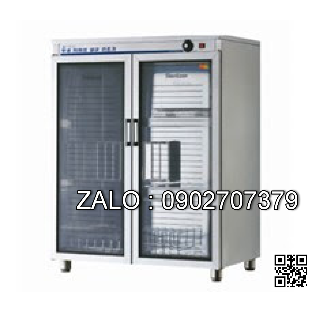 Máy sấy quần áo Candy GOC 580C-S