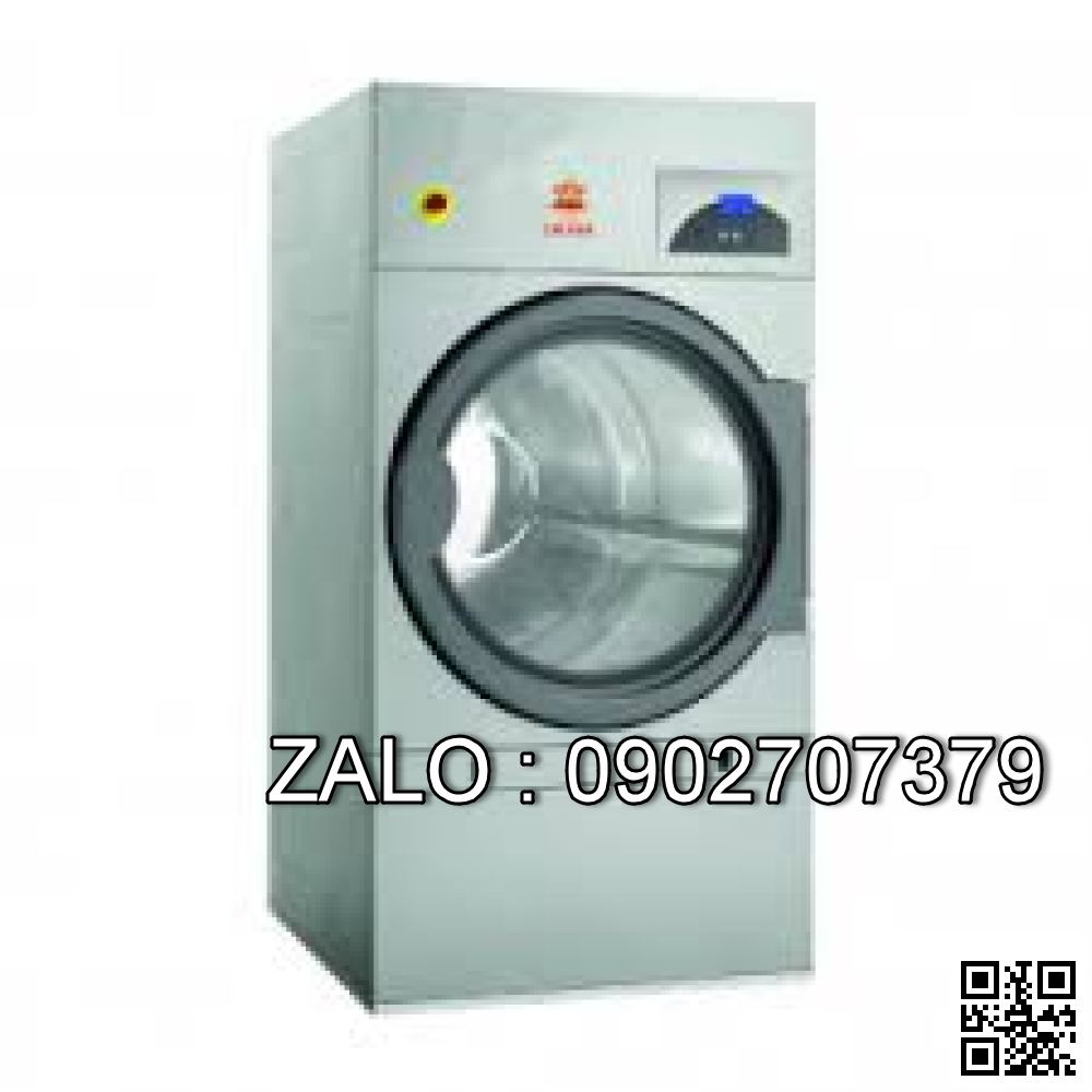 Máy sấy đồ vải công nghiệp 33kg Lacasa S660 - PSM