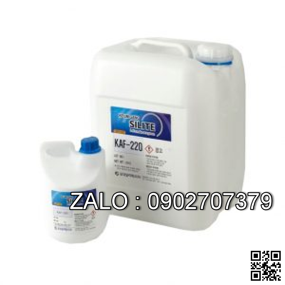 Chất tháo khuôn Silicone SILITE KAF-220