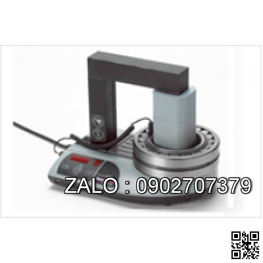 Máy gia nhiệt IH 025 VOLCANO