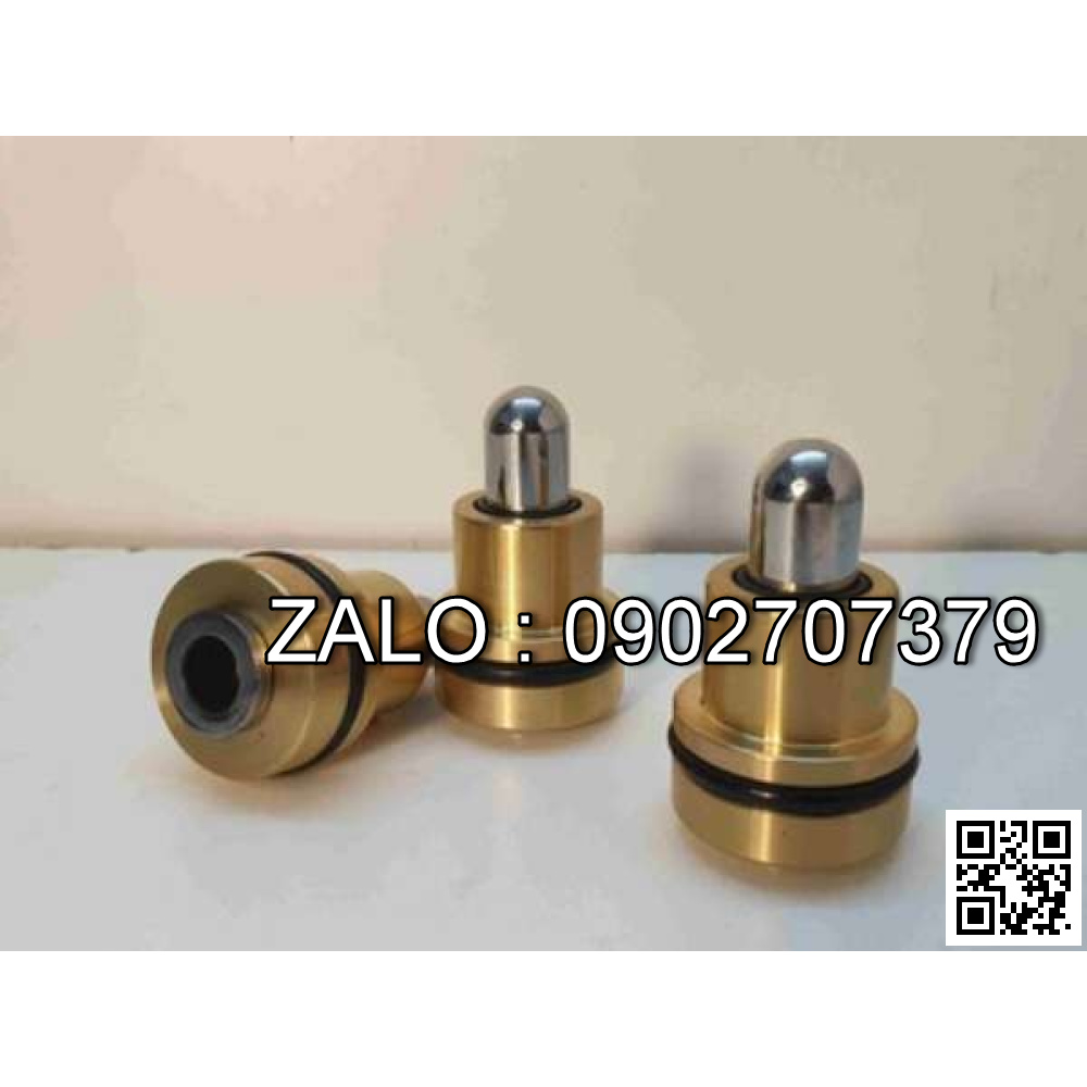 Ty di chuyển DH220-5/DH-7
