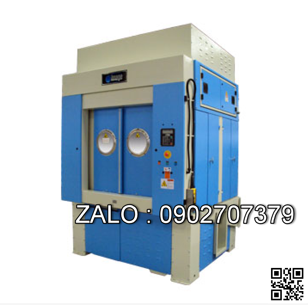 MÁY SẤY CÔNG NGHIỆP XẾP CHỒNG IMAGE 13.6KG SD 30 (GAS)