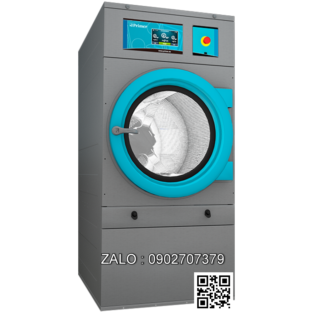 MÁY SẤY CÔNG NGHIỆP PRIMER 23KG DEB-23 T2