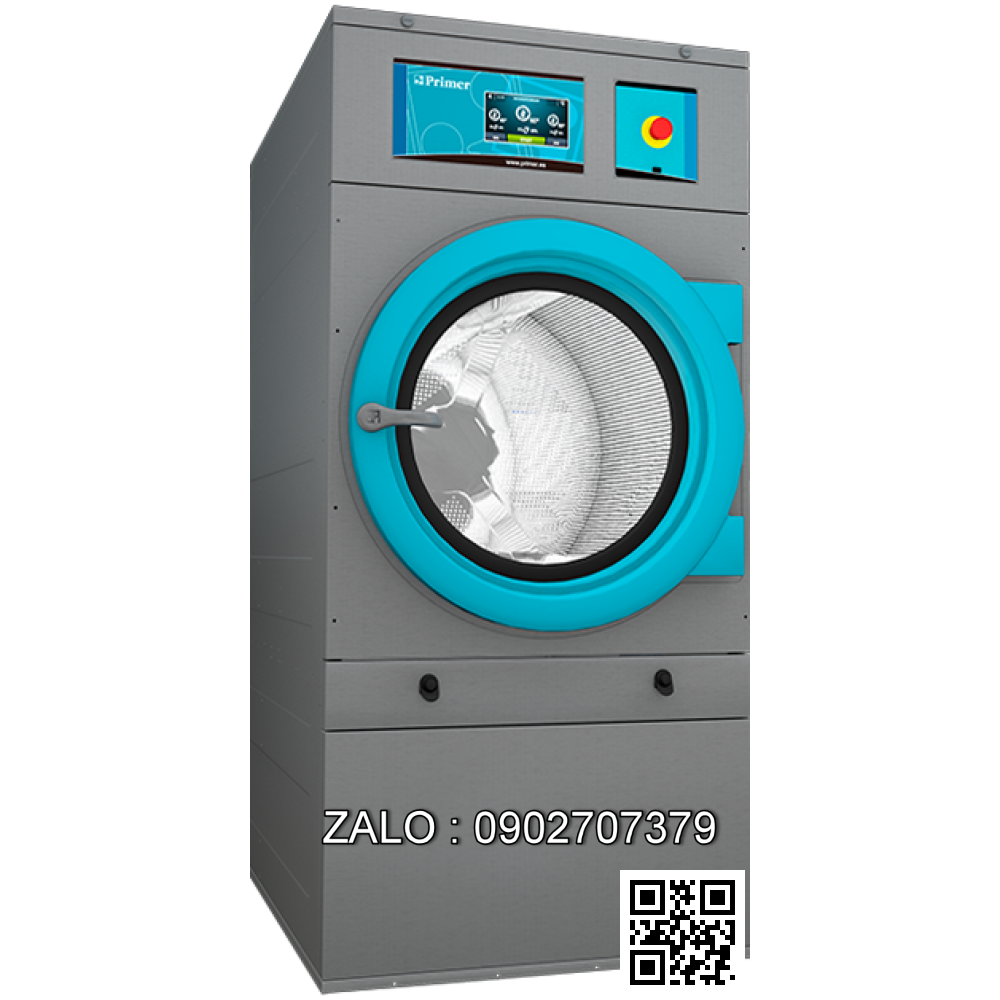 MÁY SẤY CÔNG NGHIỆP PRIMER 23KG DOB-23 T2