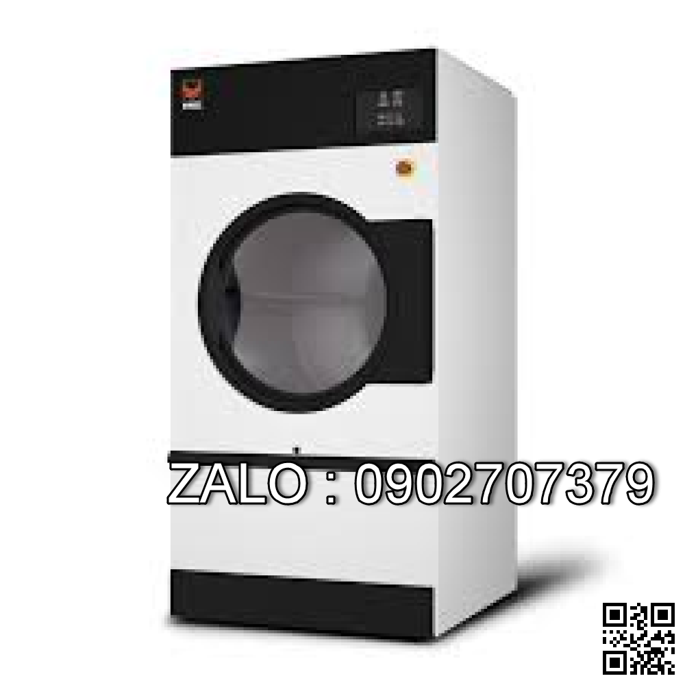 MÁY SẤY XẾP CHỒNG CÔNG NGHIỆP IPSO 21KG DR445