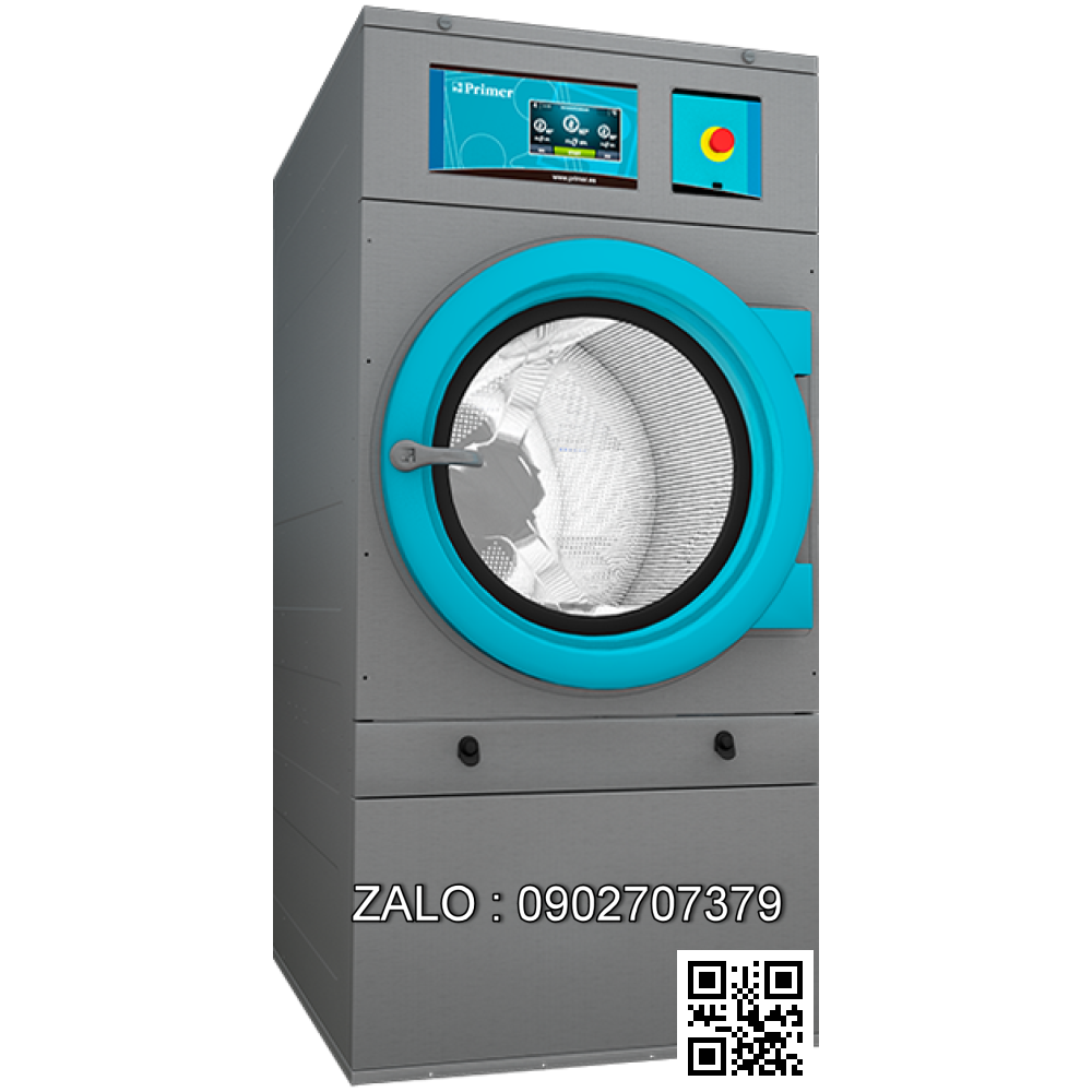 MÁY SẤY CÔNG NGHIỆP PRIMER 8.0KG DP-8 T2