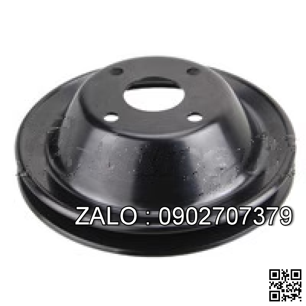 Pulley đầu cốt NISSAN H15,H20-2,H25 N-21051-20500