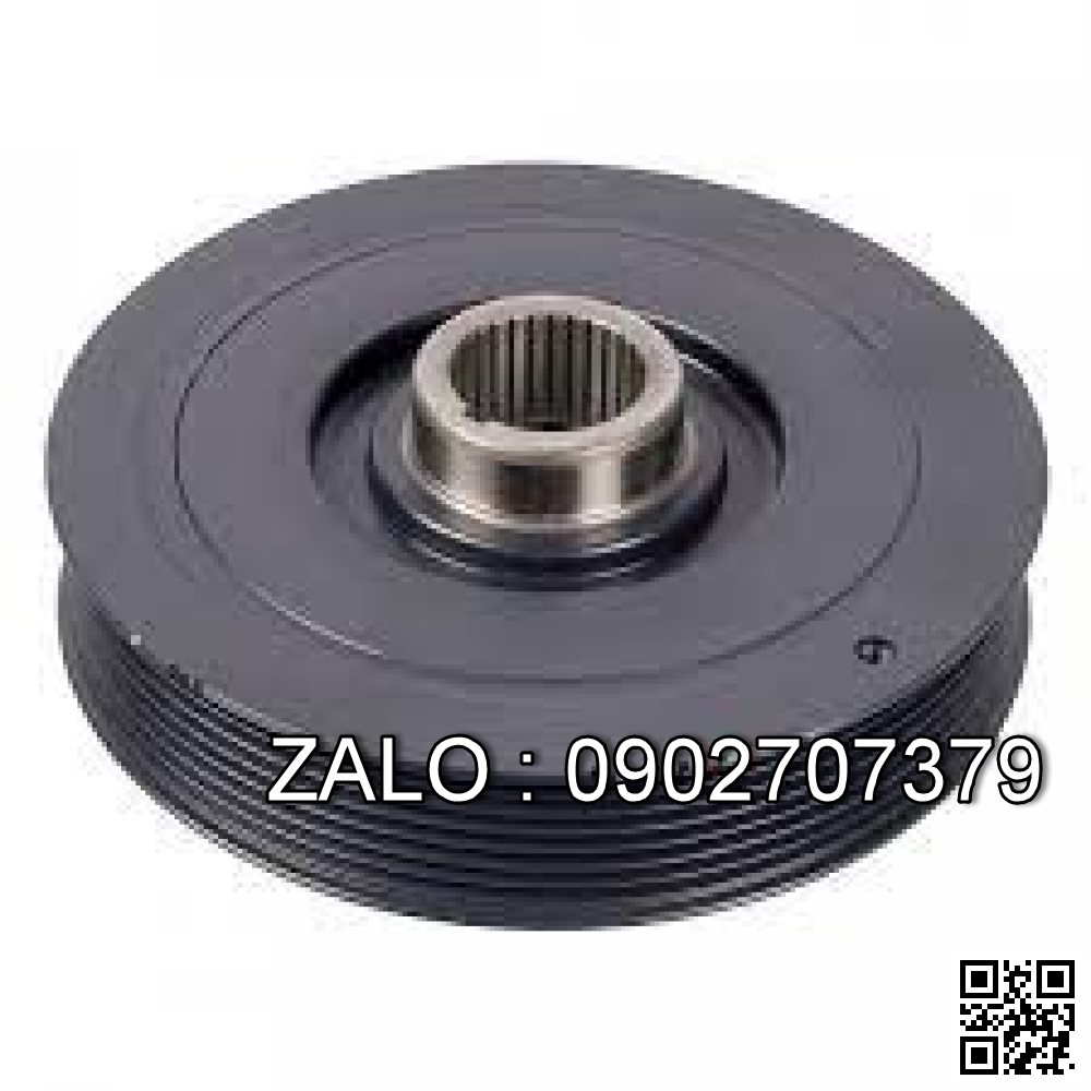 Pulley 11Z