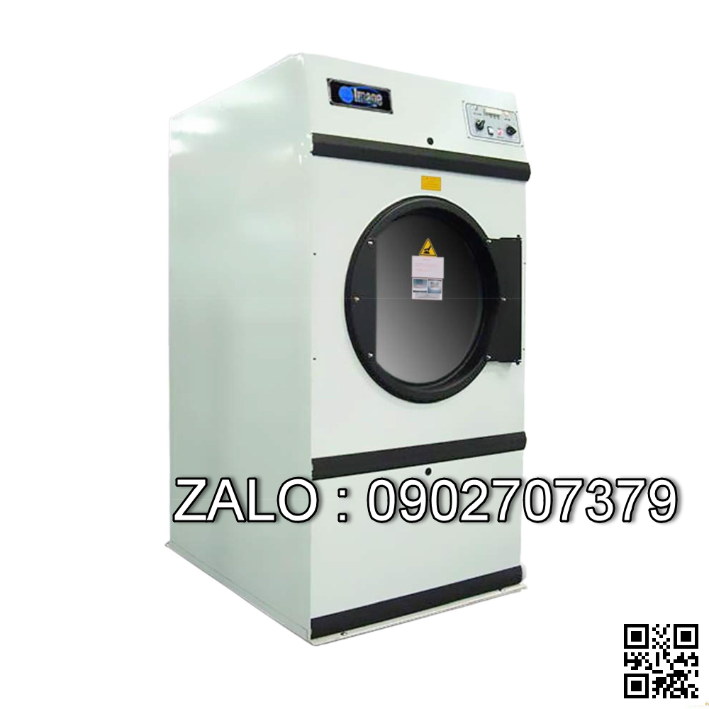 MÁY SẤY CÔNG NGHIỆP IMAGE DE 75