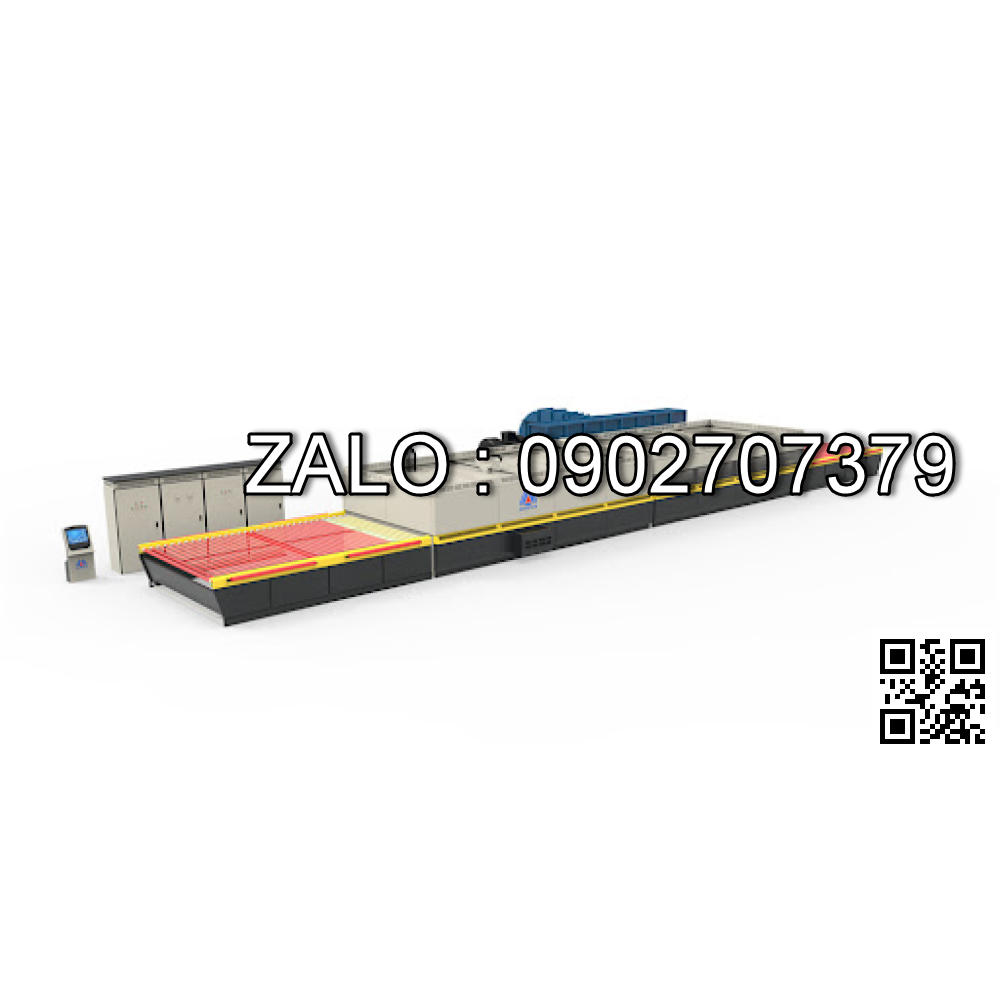 Máy Cường Lực Kính MT-GSX Series