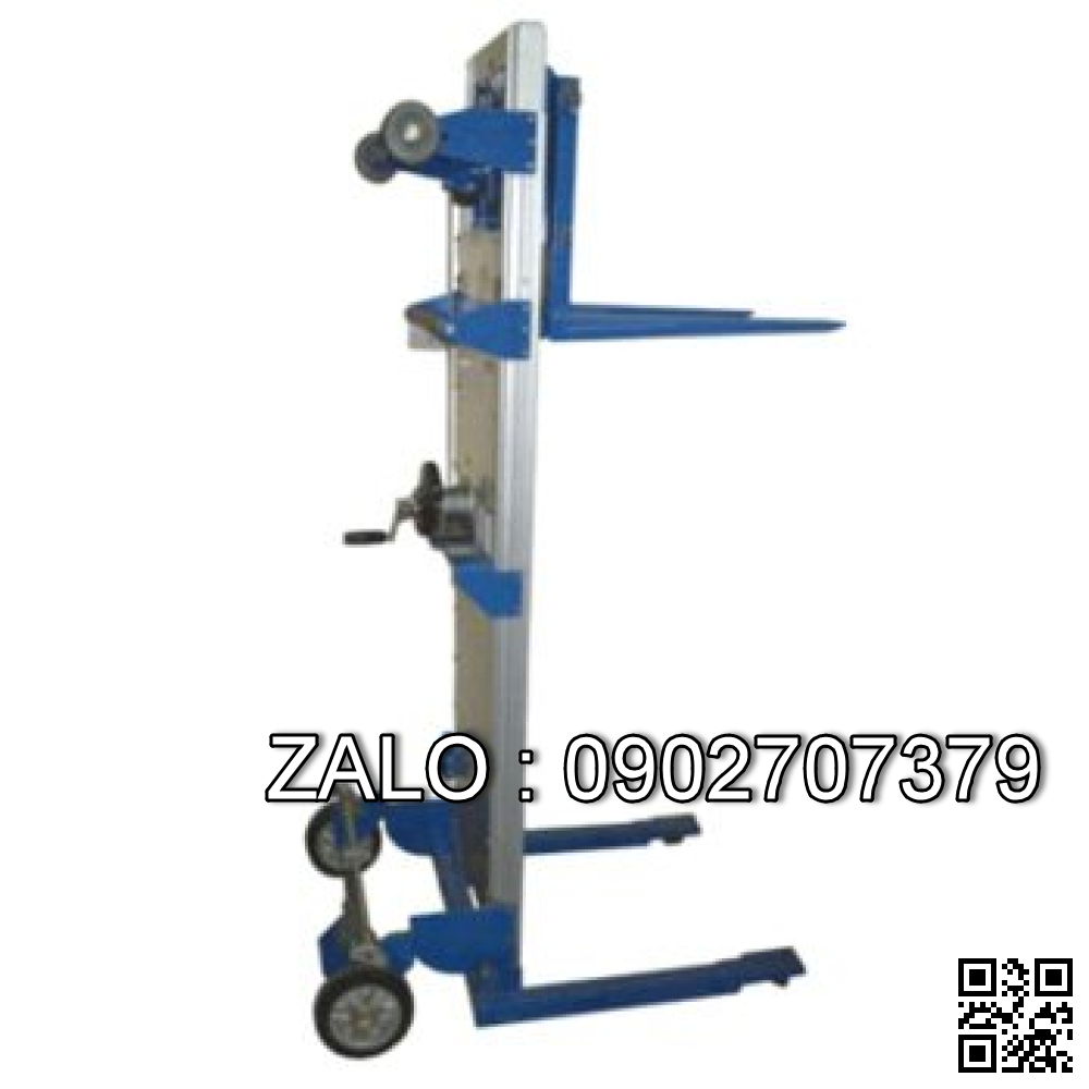 Xe nâng tay quay Meditek WFH181 (180 kg)