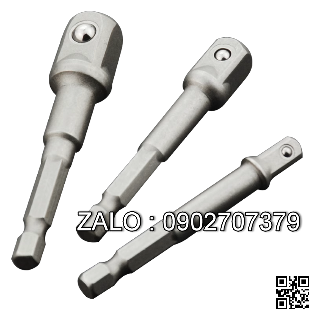 Ty Φ15*131mm, dong mo valve chiet pet 11