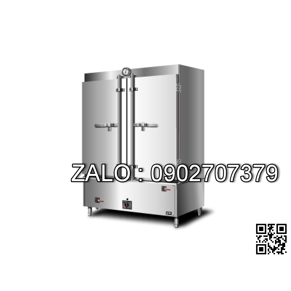 Tủ hấp cơm 1 cánh dùng Gar Kainox GRSC-10K