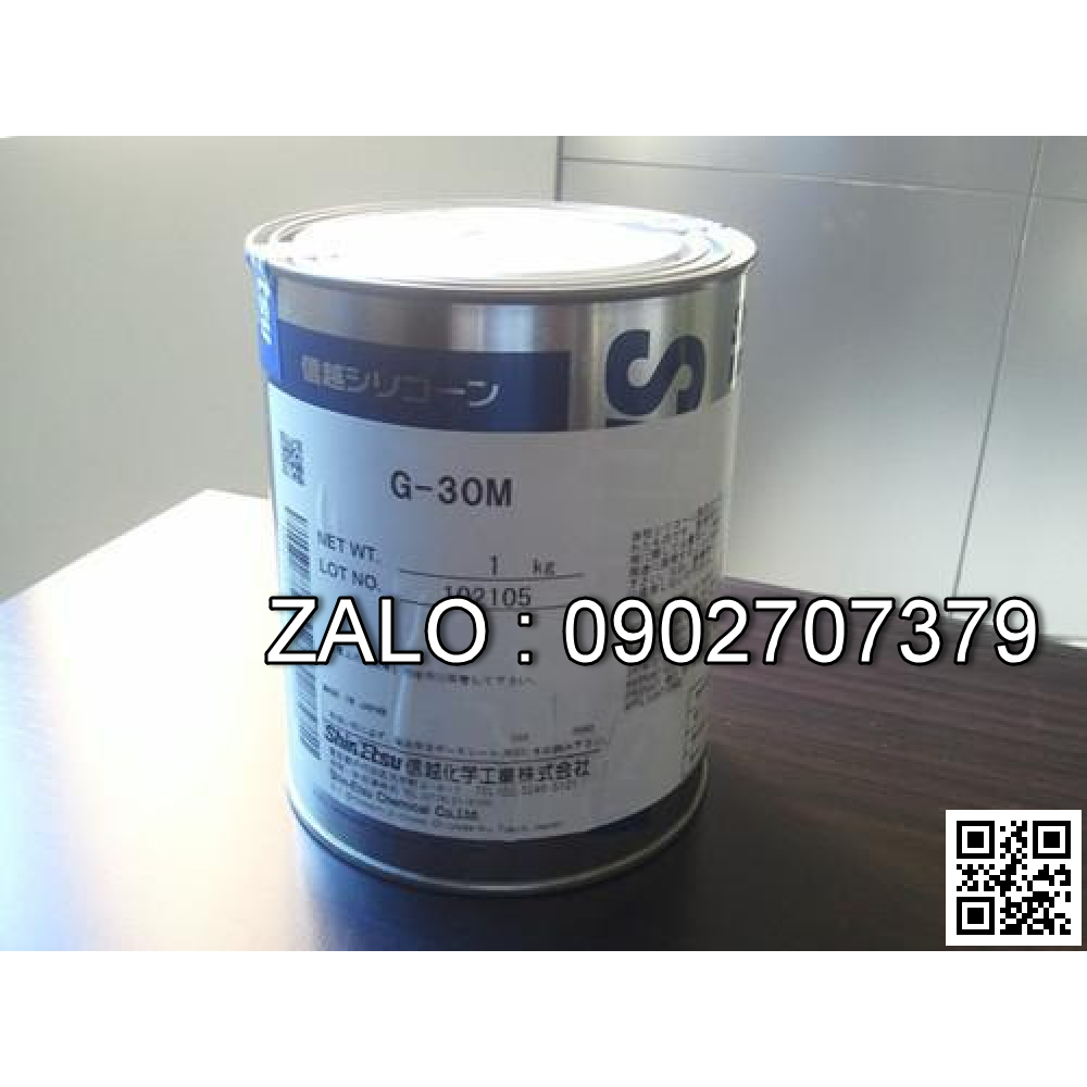 Keo Shinetsu G-30M