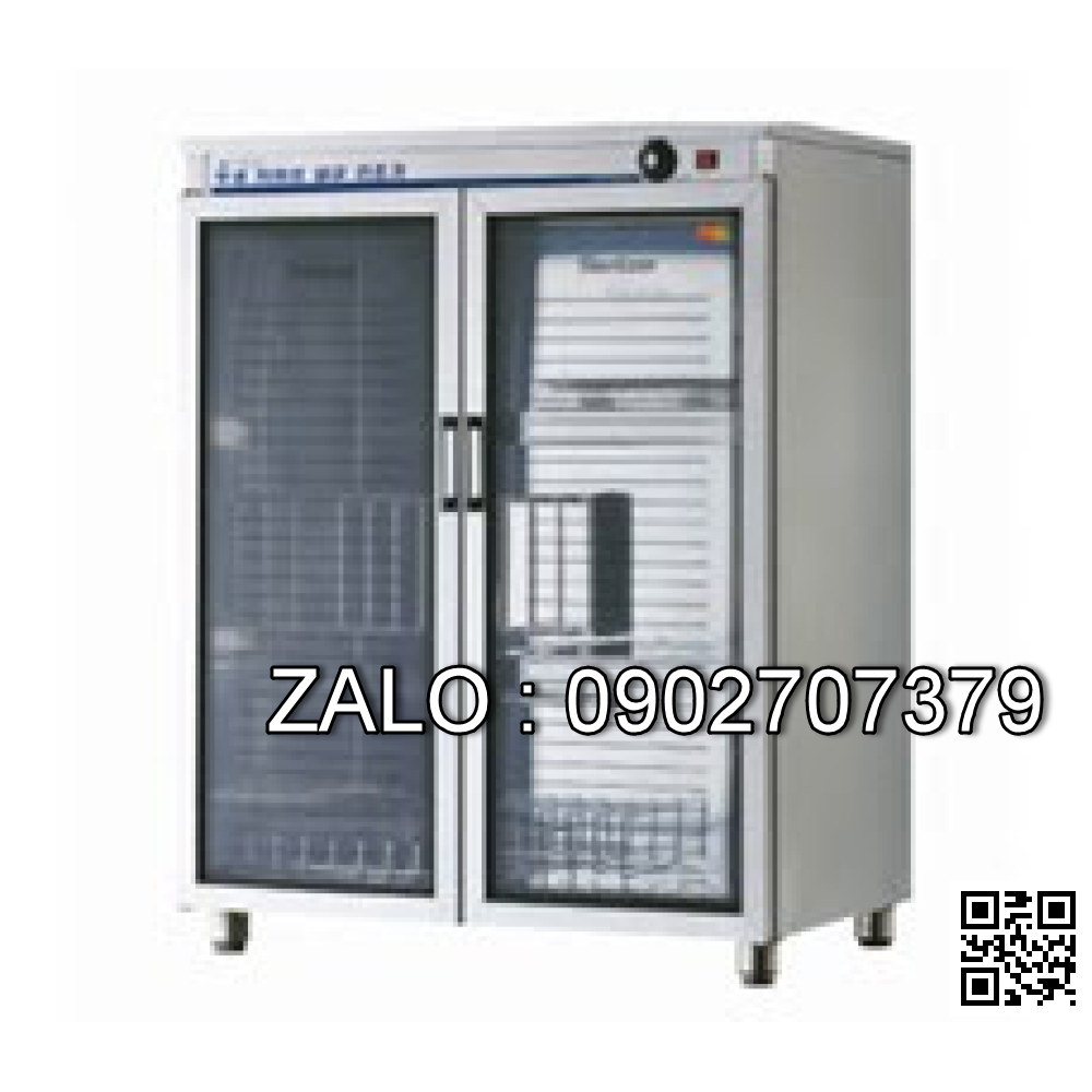 Máy sấy hút ẩm 3 trong 1 VMD