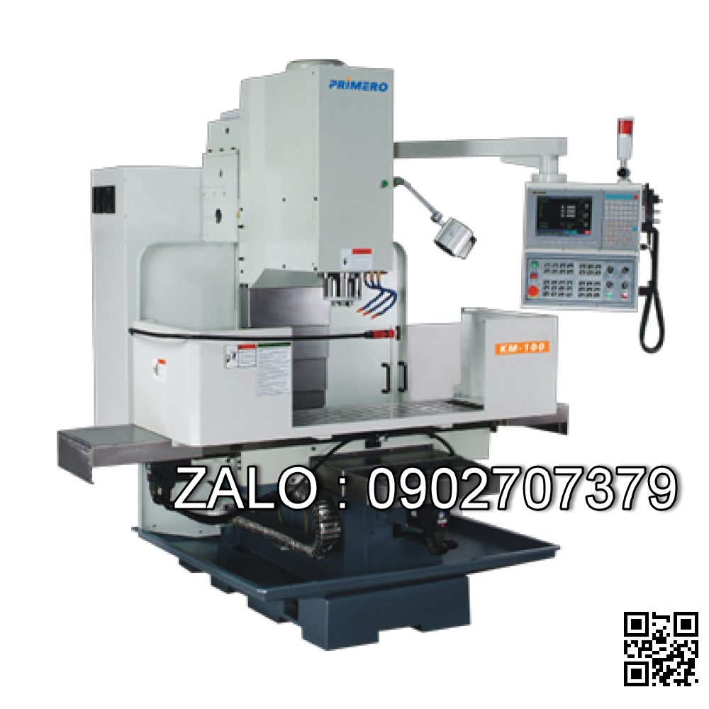 Máy phay CNC KM-158