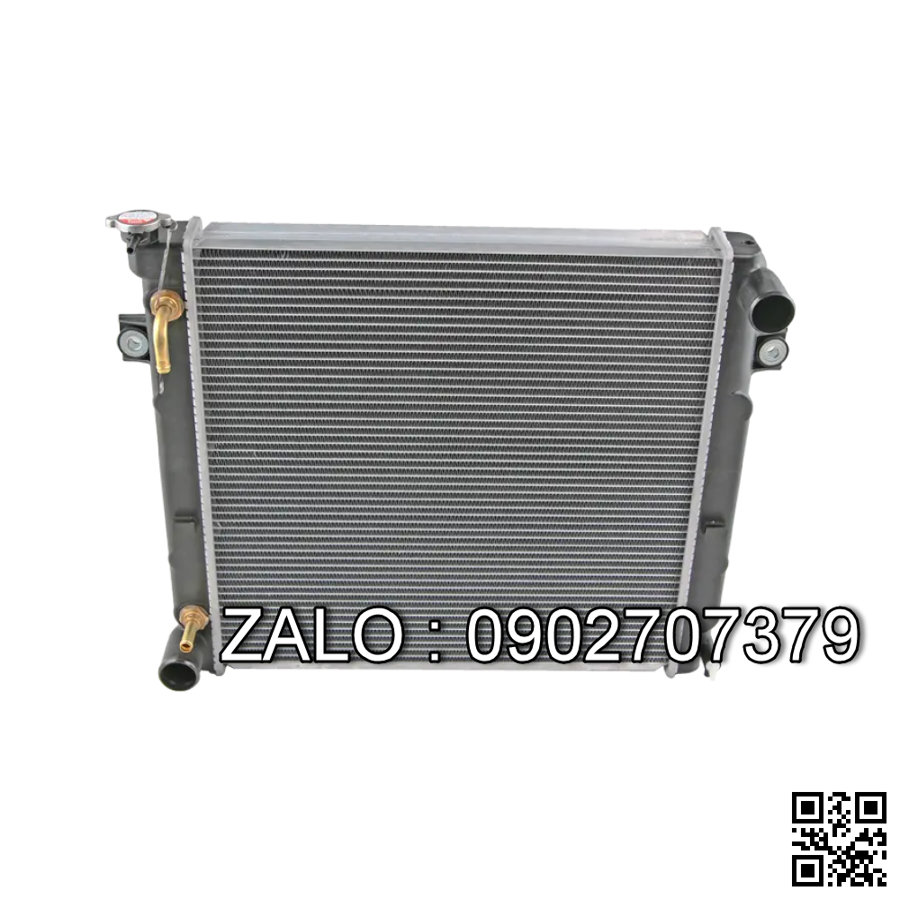 Radiator 30CYE11-00300T-XZ