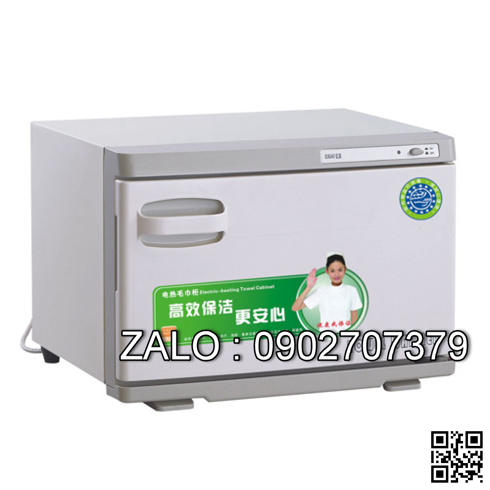 Máy sấy khăn JPR-20