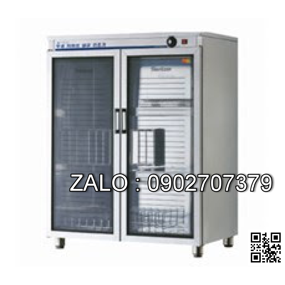 Máy sấy nông sản tĩnh vĩ ngang 6 tấn