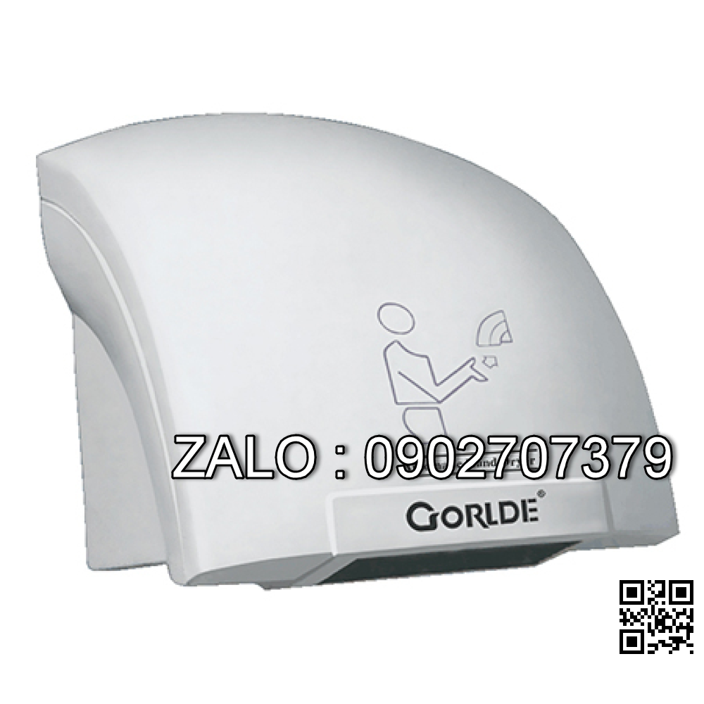 Máy sấy tay tự động Gorlde B920