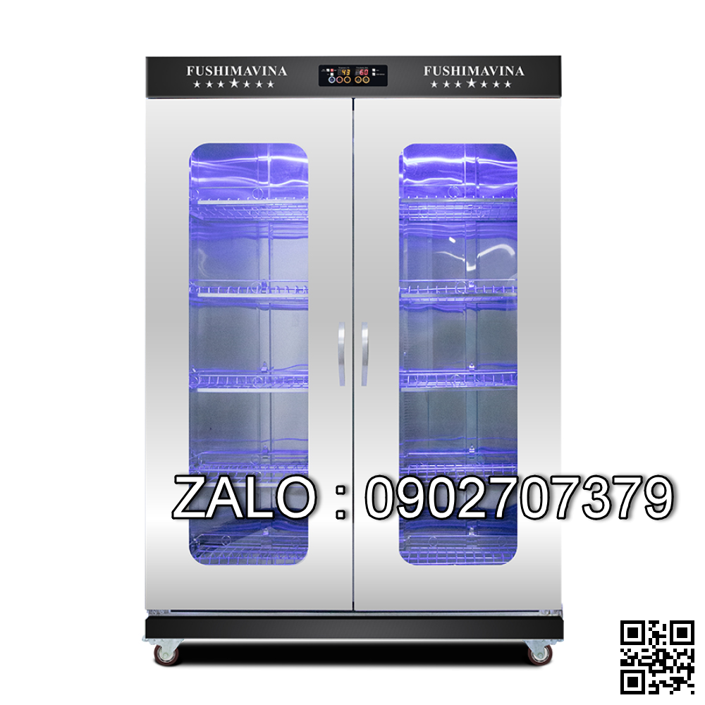 Máy sấy quần áo SMARTlife 03