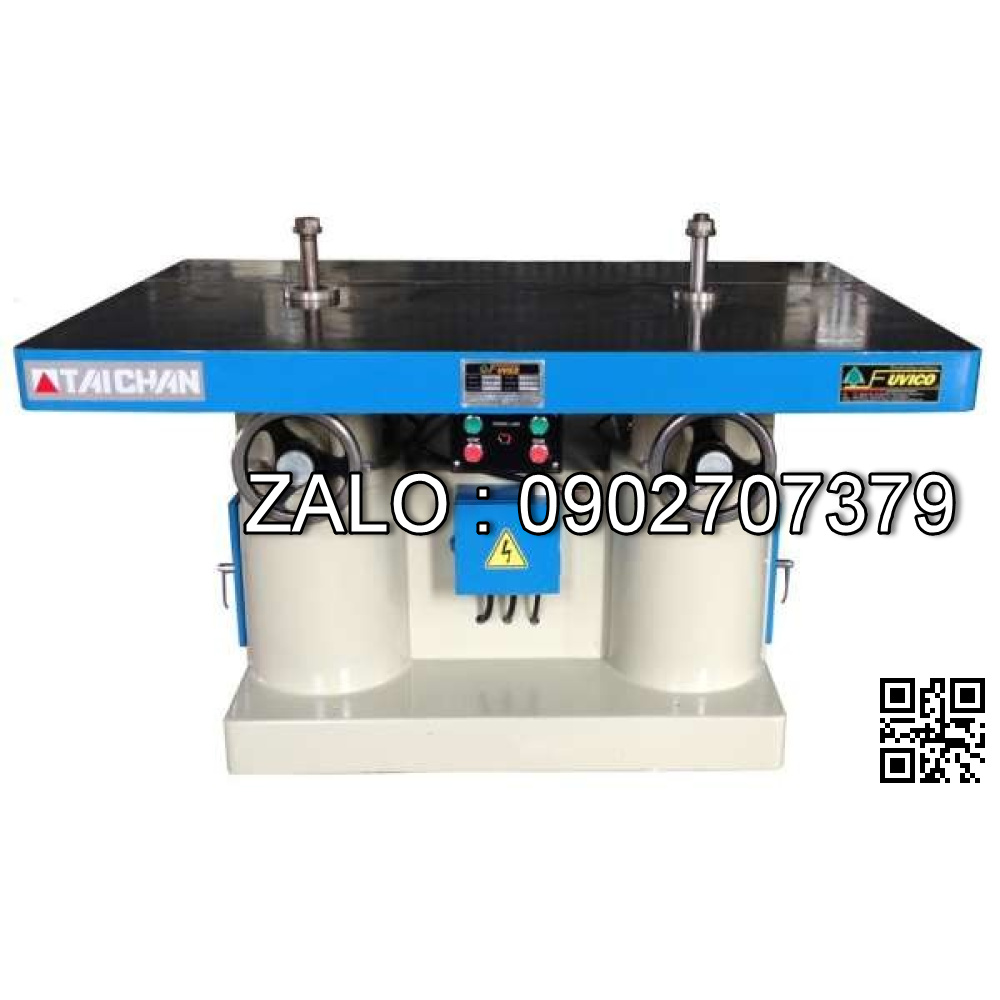 Máy phay tubi 2 trục MX5313