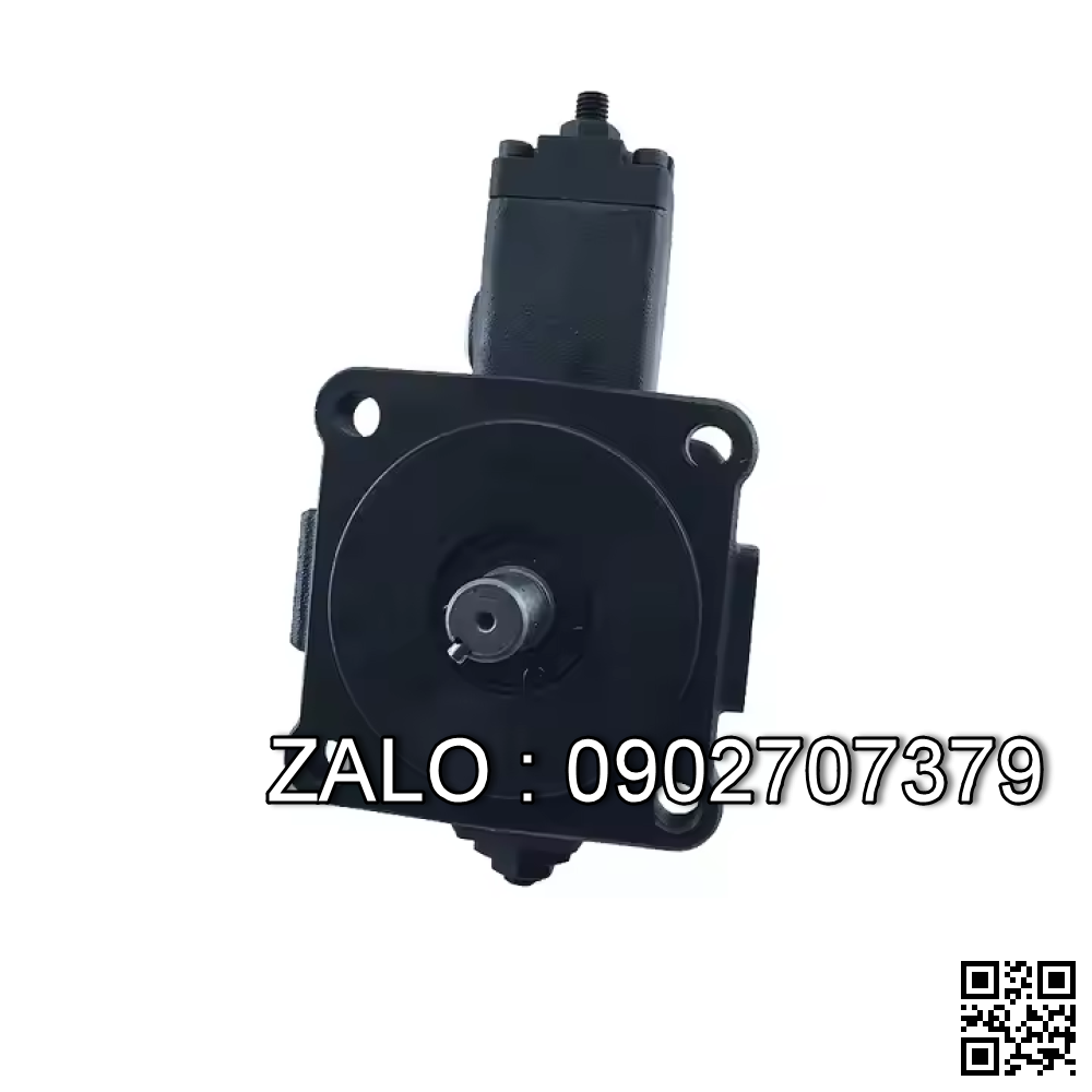 Bơm thủy lực VFD1-40FA1