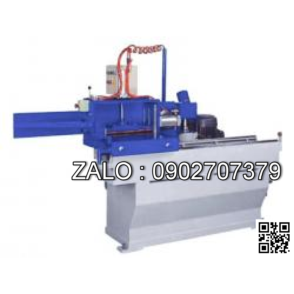 Máy phay finger đẩy tay FSM-460