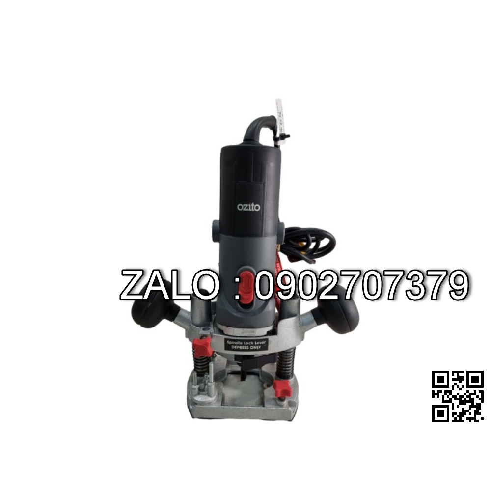 Máy phay Ozito PRR-850