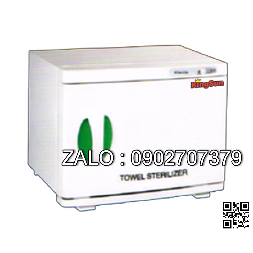 Máy sấy khăn KS-MT-23A