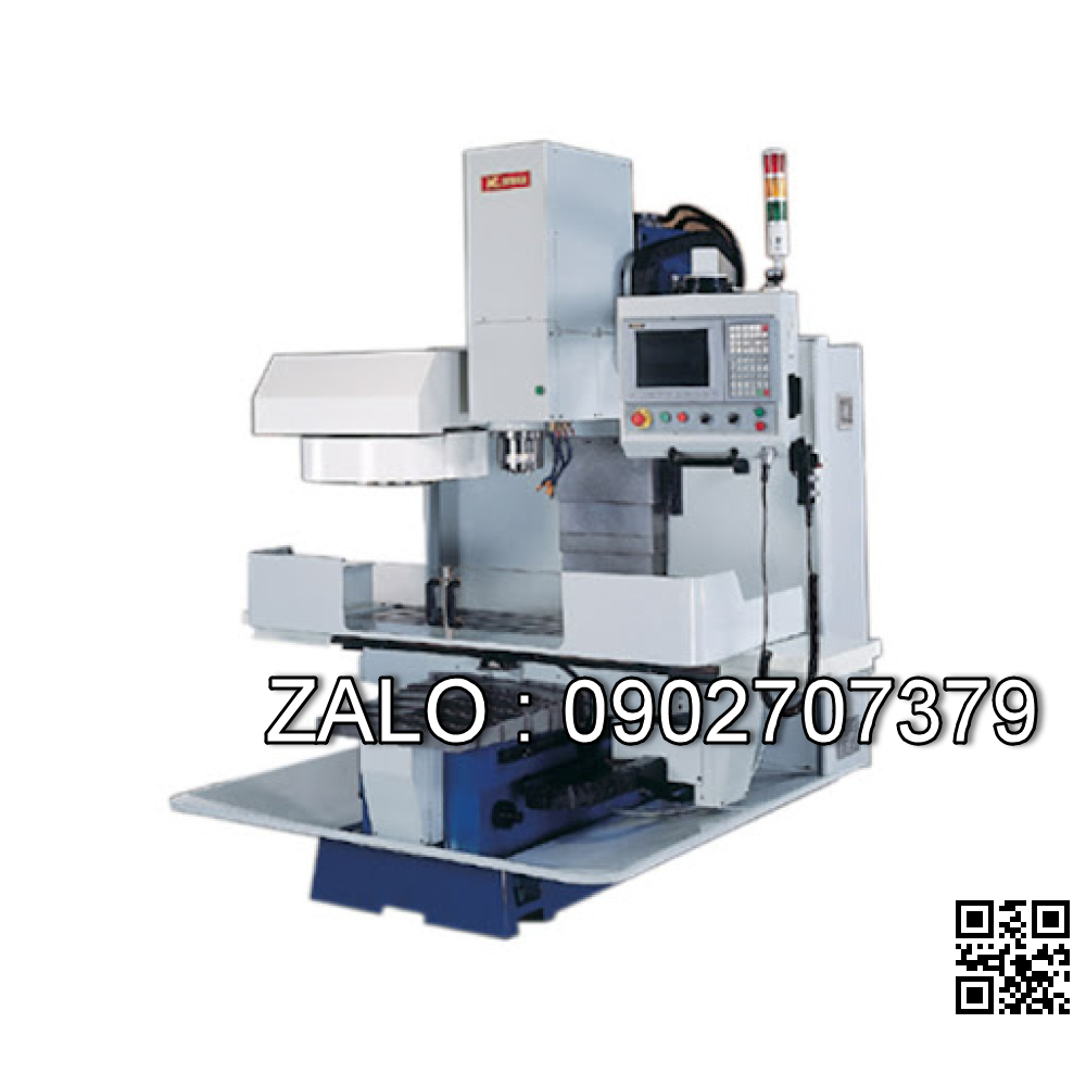 Máy phay đứng CNC Enshu NR-B