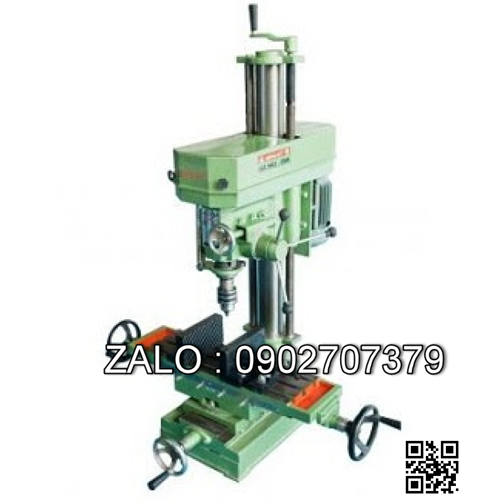 Máy phay HK - PL20