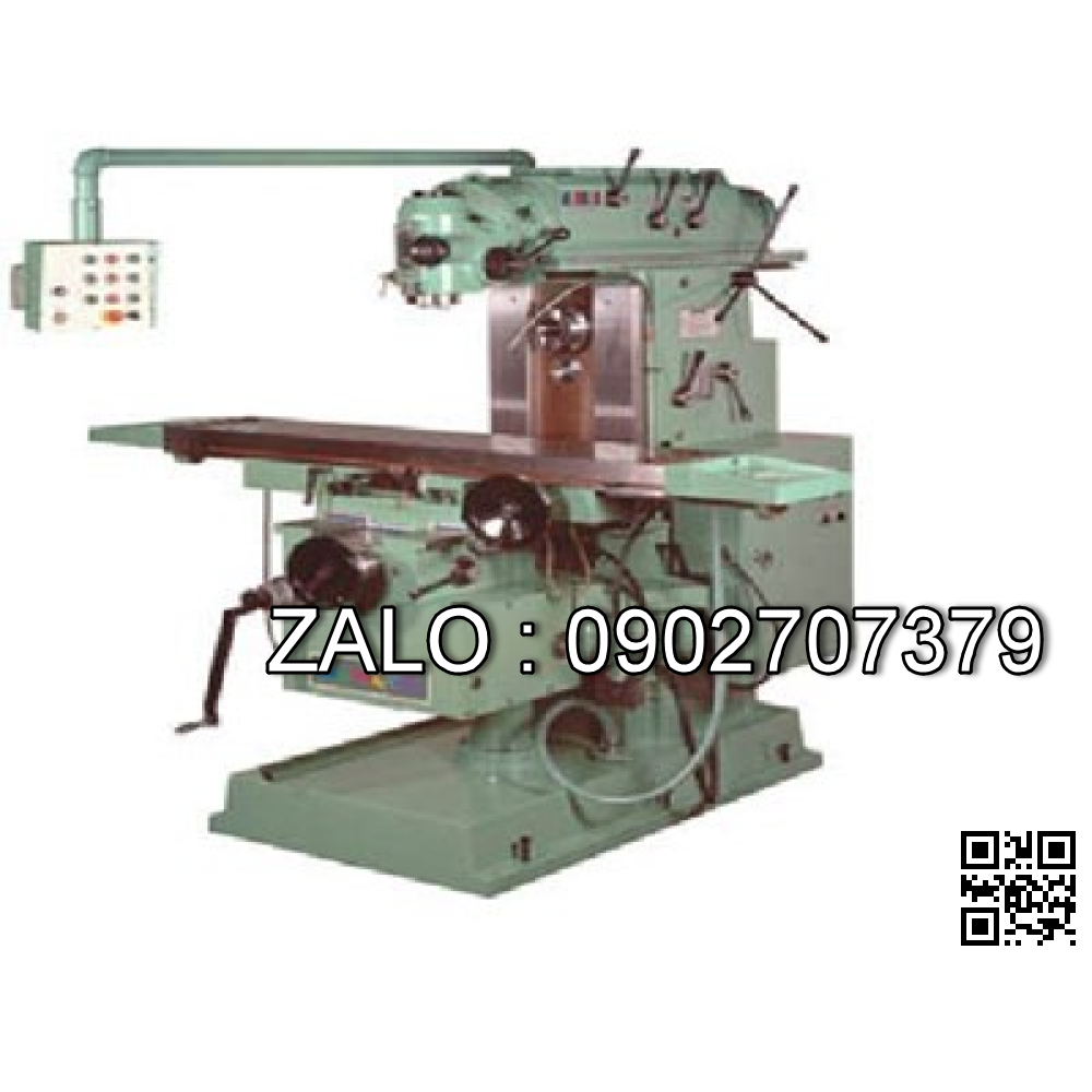 Máy phay trục khuỷu BMT 2500QM