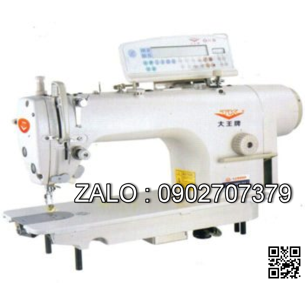 Máy 1 kim điện tử TK-7300-D3