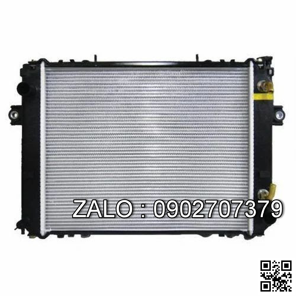 RADIATOR TCM FG20-30T3/K21 236L2-10102