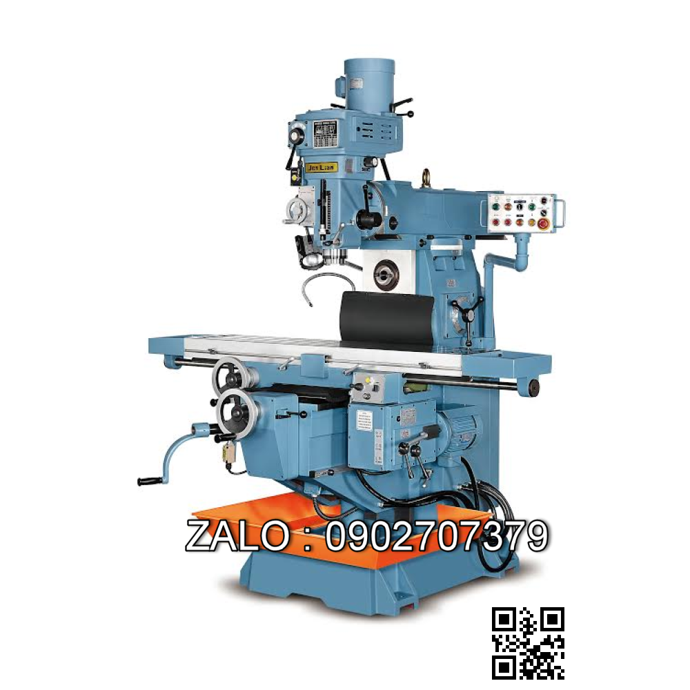 MÁY PHAY ĐỨNG JEN LIAN JL-V280B