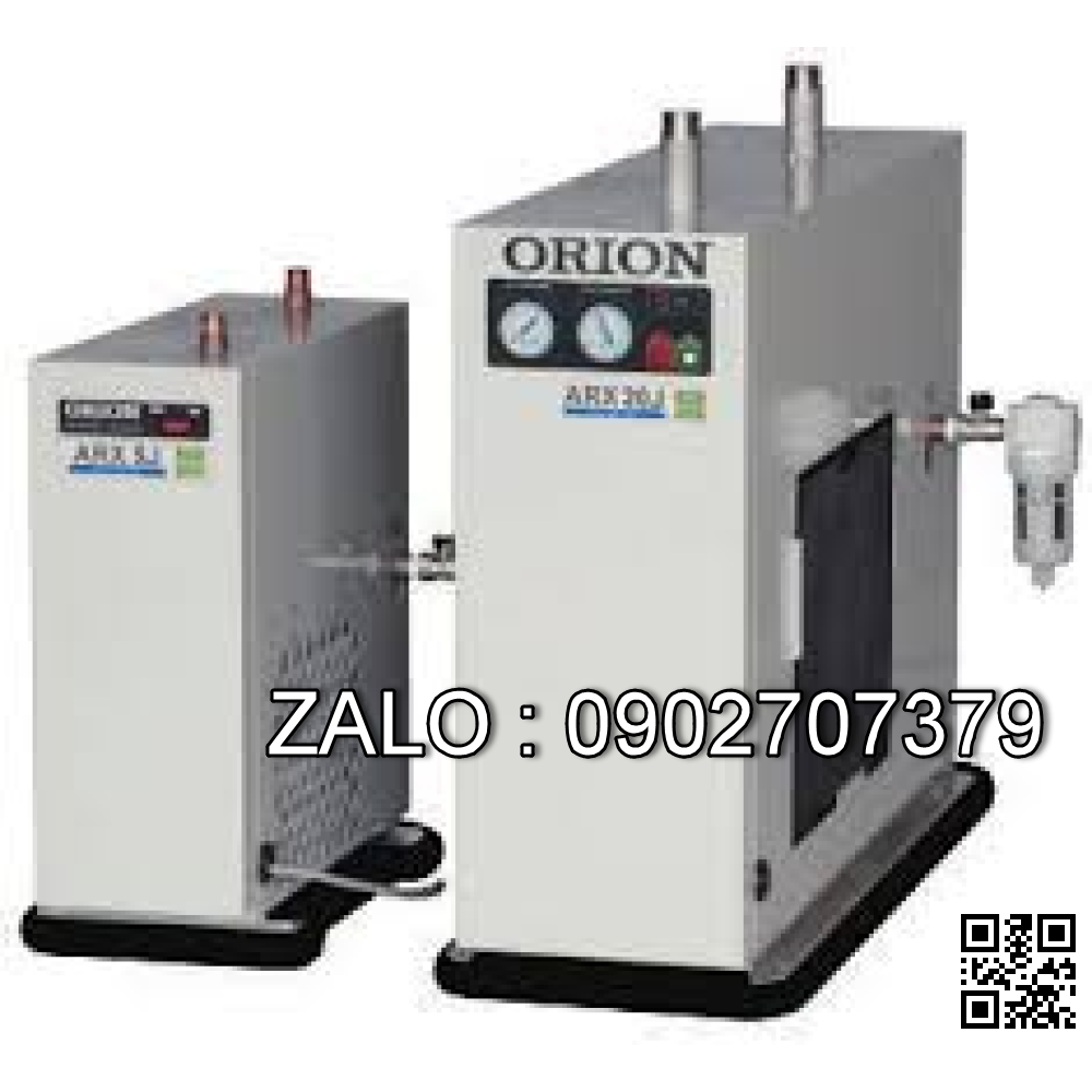 Máy Sấy Khí Orion Nhiệt Độ Thường ARX20J