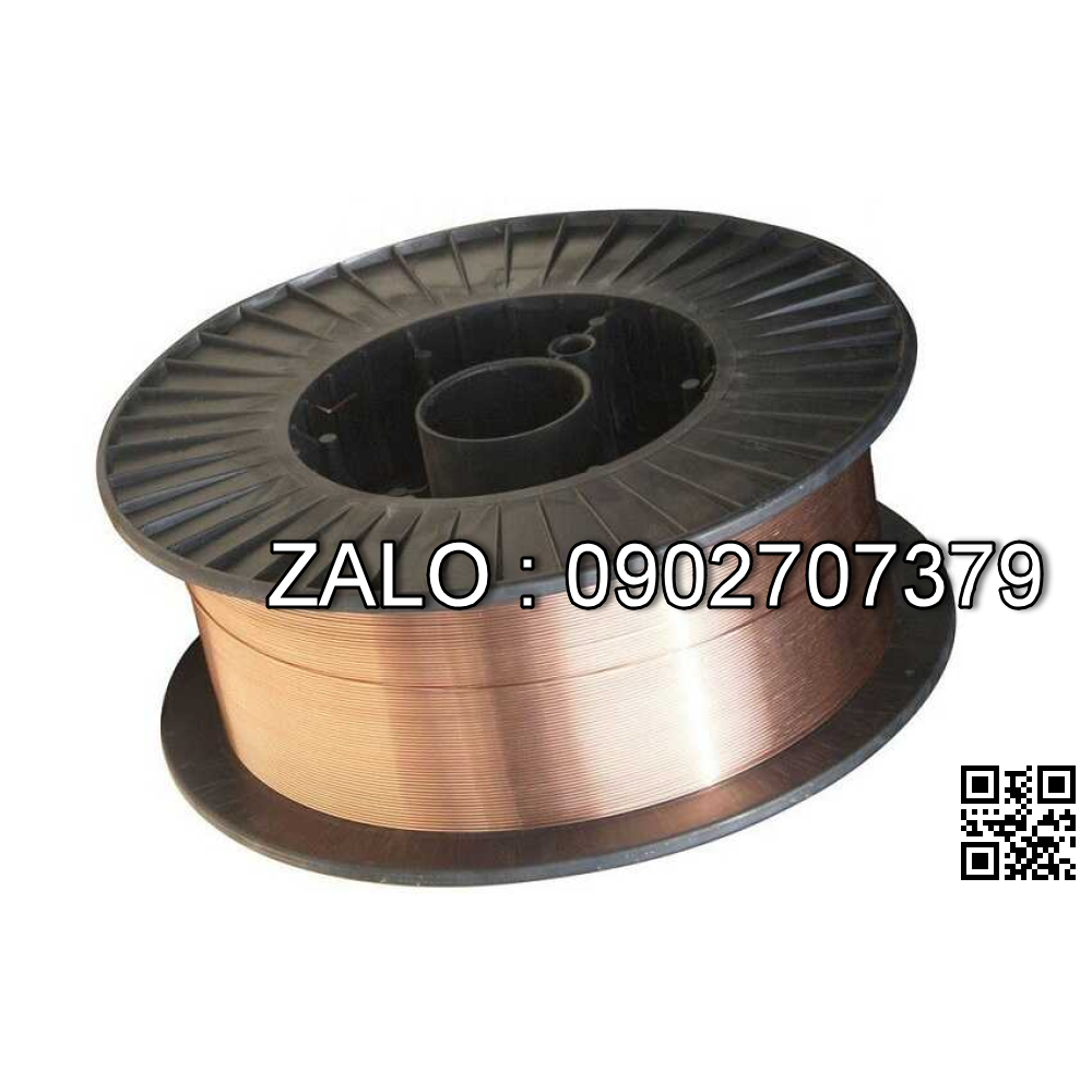 Dây hàn Mig 0.8 mm